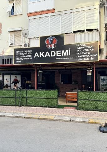 FK Akademi
