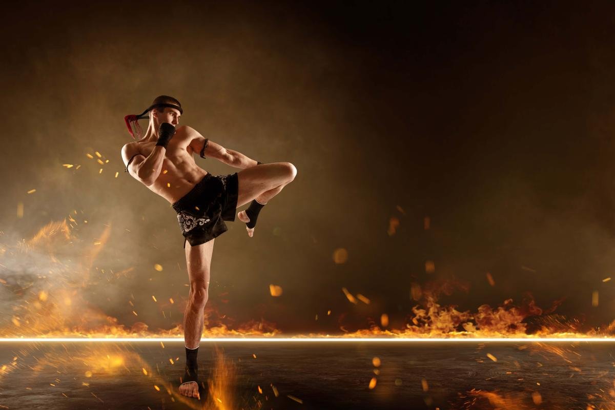 Muay Thai