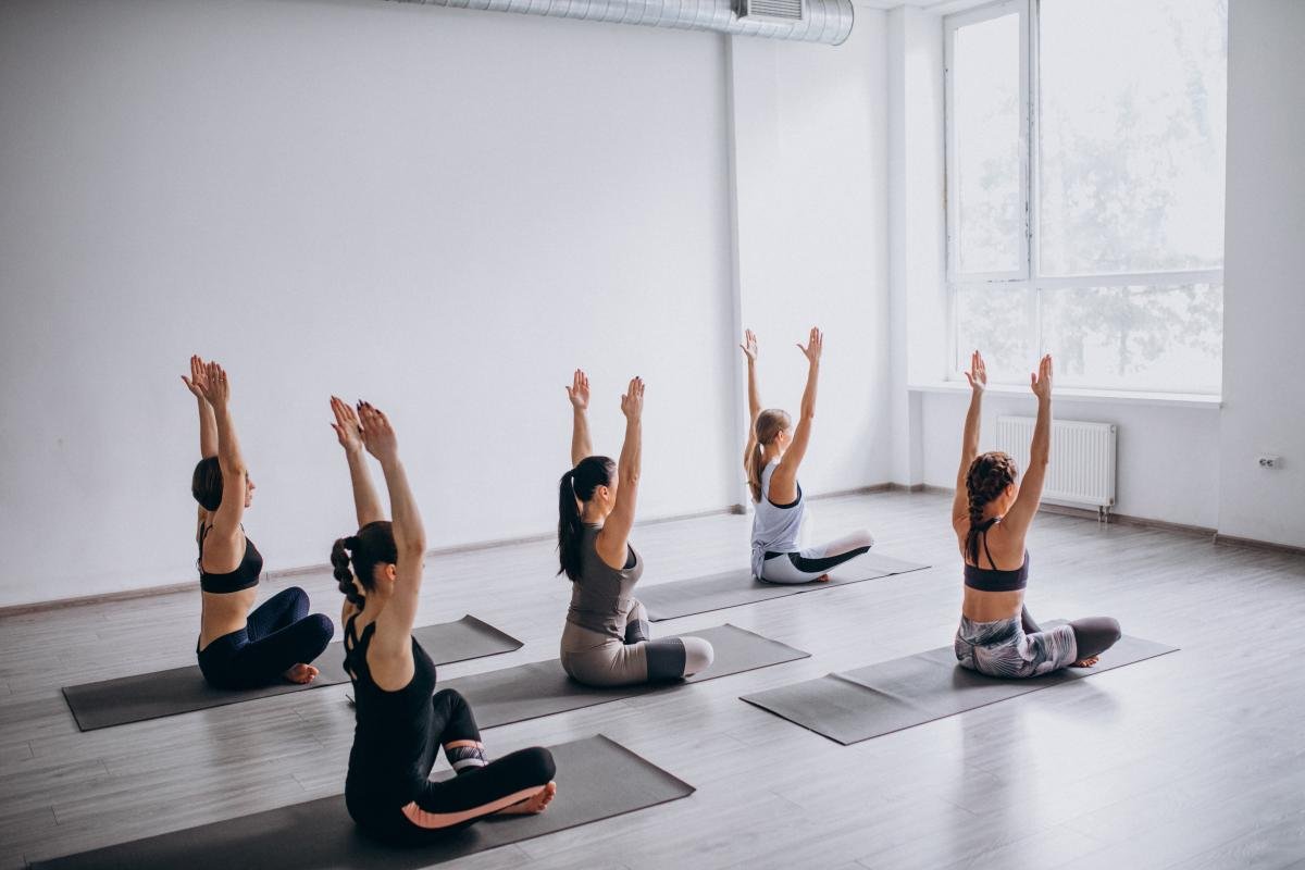 Pilates